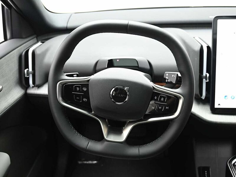Volvo  Ultra, P8 AWD 순수 전기
