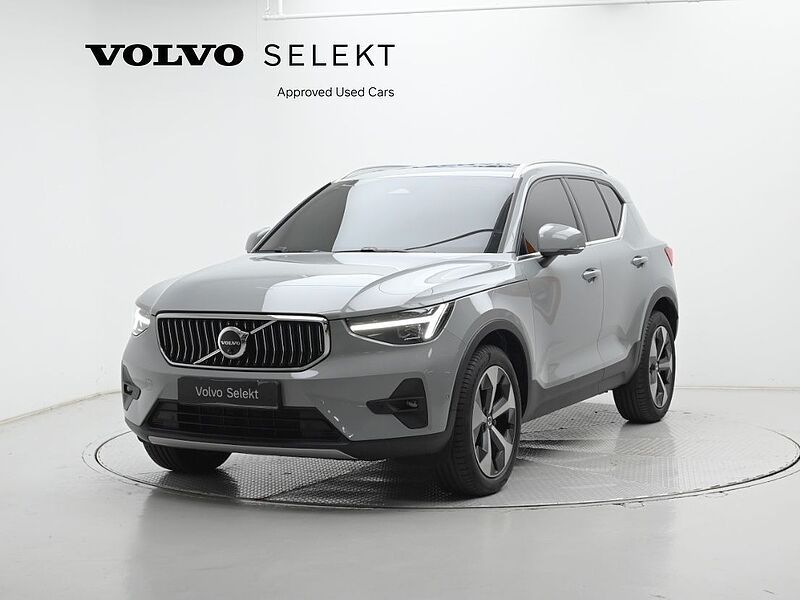 Volvo  Ultra, B4 AWD 마일드 하이브리드, 가솔린, 브라이트