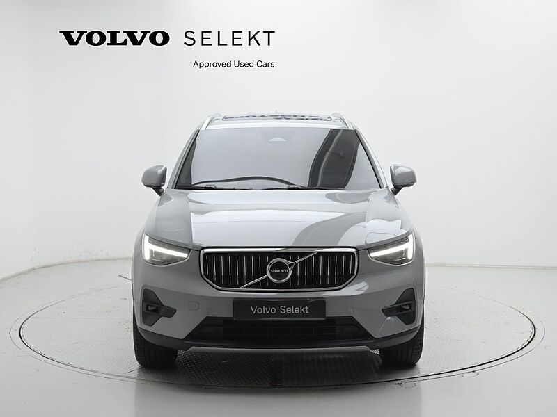 Volvo  Ultra, B4 AWD 마일드 하이브리드, 가솔린, 브라이트
