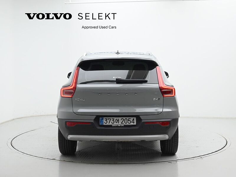 Volvo  Ultra, B4 AWD 마일드 하이브리드, 가솔린, 브라이트