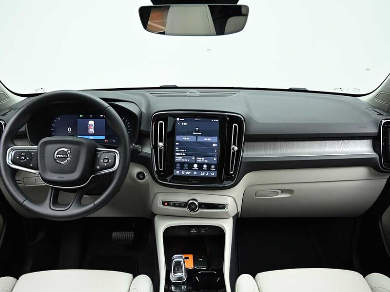 Volvo  Ultra, B4 AWD 마일드 하이브리드, 가솔린, 브라이트
