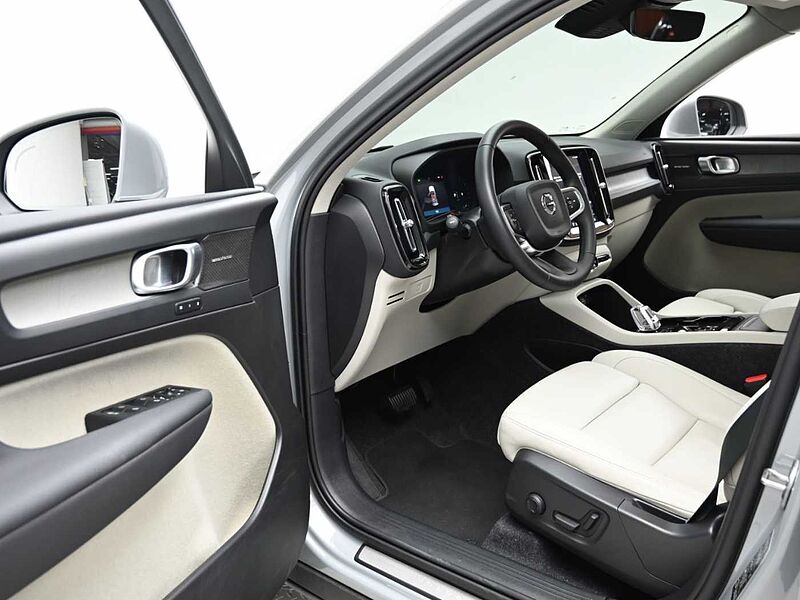 Volvo  Ultra, B4 AWD 마일드 하이브리드, 가솔린, 브라이트