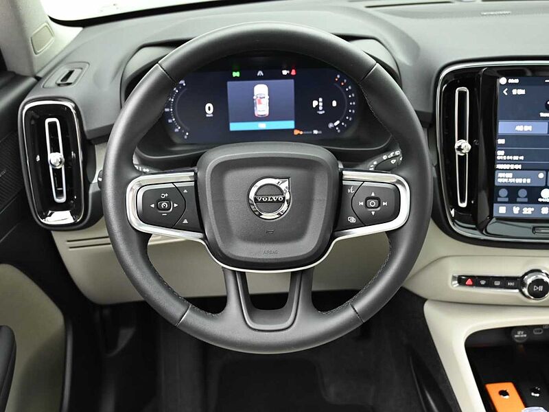 Volvo  Ultra, B4 AWD 마일드 하이브리드, 가솔린, 브라이트