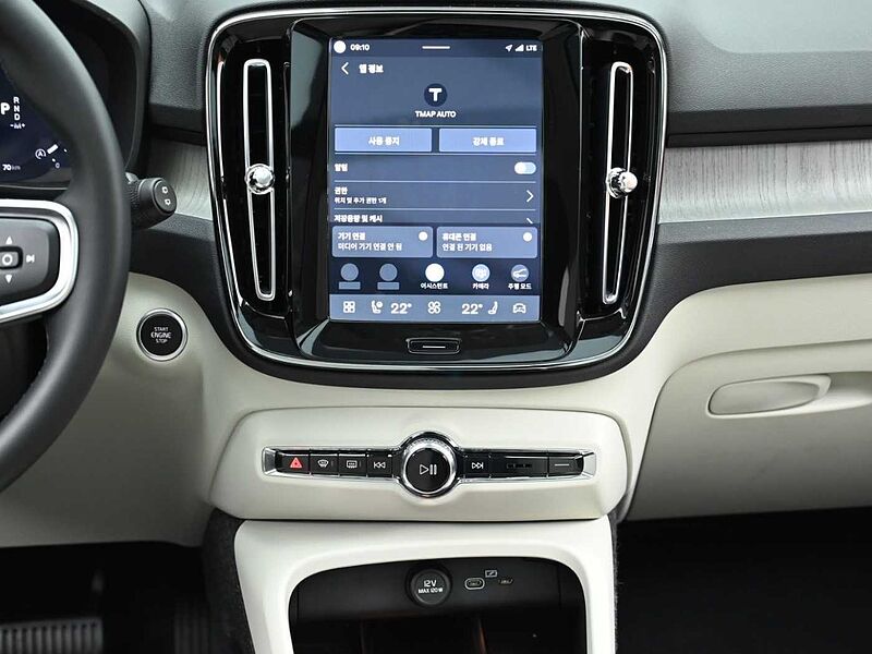 Volvo  Ultra, B4 AWD 마일드 하이브리드, 가솔린, 브라이트
