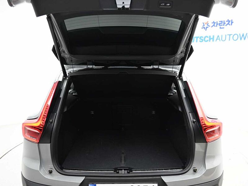 Volvo  Ultra, B4 AWD 마일드 하이브리드, 가솔린, 브라이트
