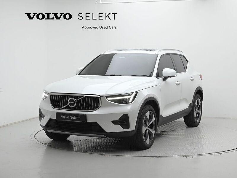 Volvo  Ultra, B4 AWD 마일드 하이브리드, 가솔린, 브라이트