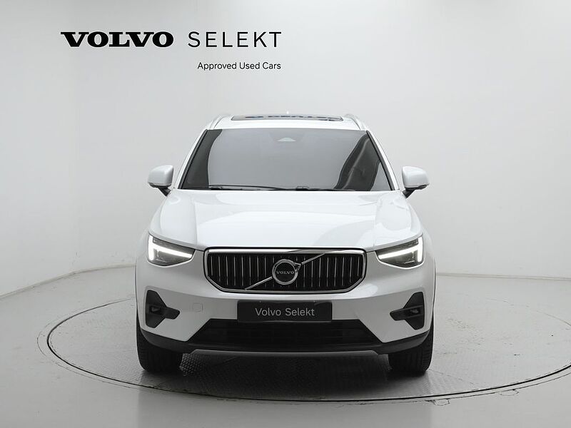 Volvo  Ultra, B4 AWD 마일드 하이브리드, 가솔린, 브라이트