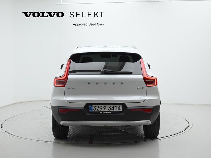 Volvo  Ultra, B4 AWD 마일드 하이브리드, 가솔린, 브라이트