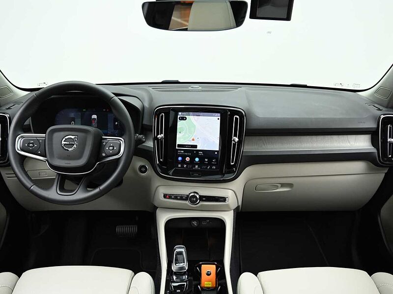 Volvo  Ultra, B4 AWD 마일드 하이브리드, 가솔린, 브라이트