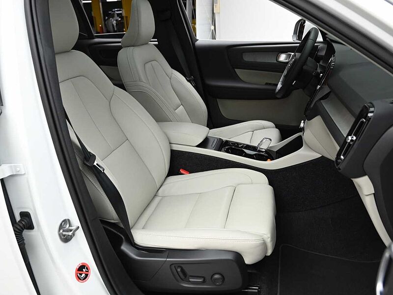 Volvo  Ultra, B4 AWD 마일드 하이브리드, 가솔린, 브라이트