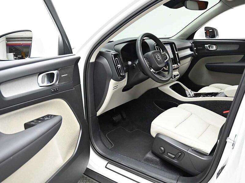 Volvo  Ultra, B4 AWD 마일드 하이브리드, 가솔린, 브라이트