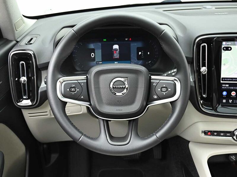 Volvo  Ultra, B4 AWD 마일드 하이브리드, 가솔린, 브라이트