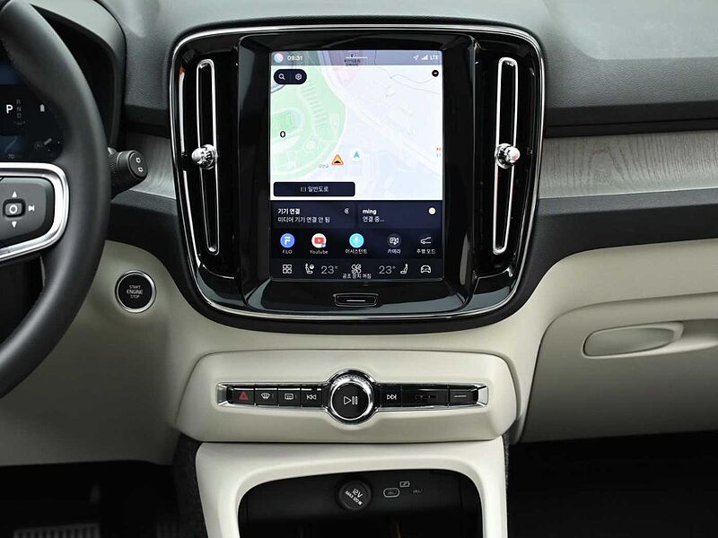 Volvo  Ultra, B4 AWD 마일드 하이브리드, 가솔린, 브라이트