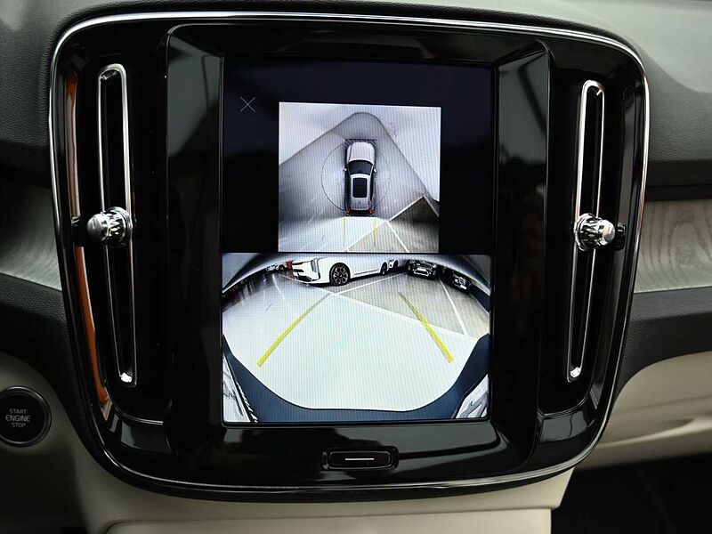 Volvo  Ultra, B4 AWD 마일드 하이브리드, 가솔린, 브라이트