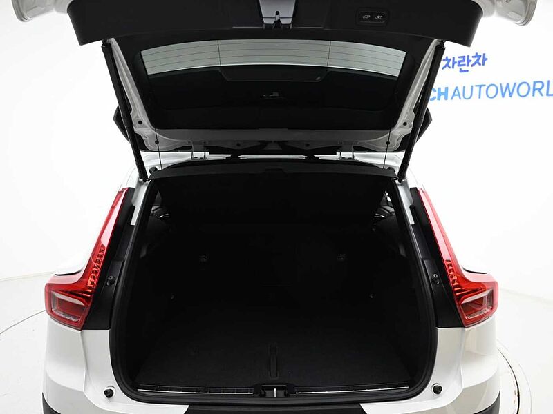 Volvo  Ultra, B4 AWD 마일드 하이브리드, 가솔린, 브라이트
